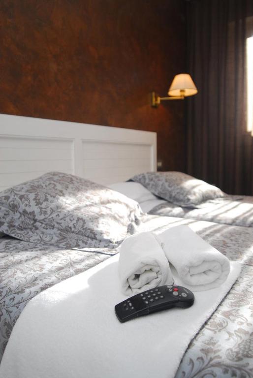 Hotel Iguarena エスカライ エクステリア 写真